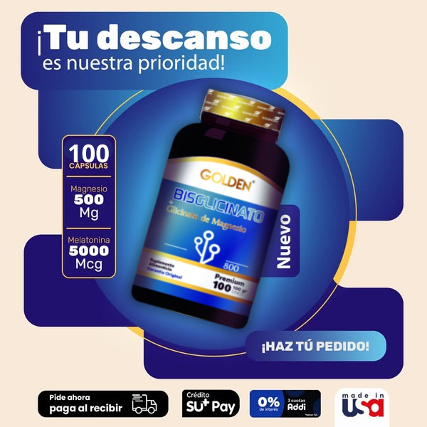 BISGLISINATO MAGNESIO X100 PERLAS  INVIM